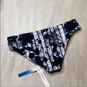 Lucky Brand Swimwear Reversible Bottoms
